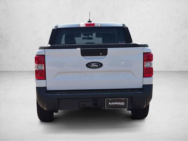 2026 FORD MAVERICK XLT — миниатюра 8