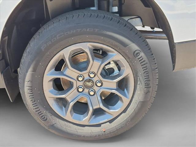 2026 FORD MAVERICK XLT — миниатюра 10