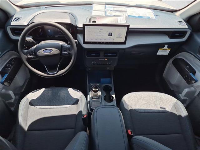 2026 FORD MAVERICK XLT — миниатюра 14