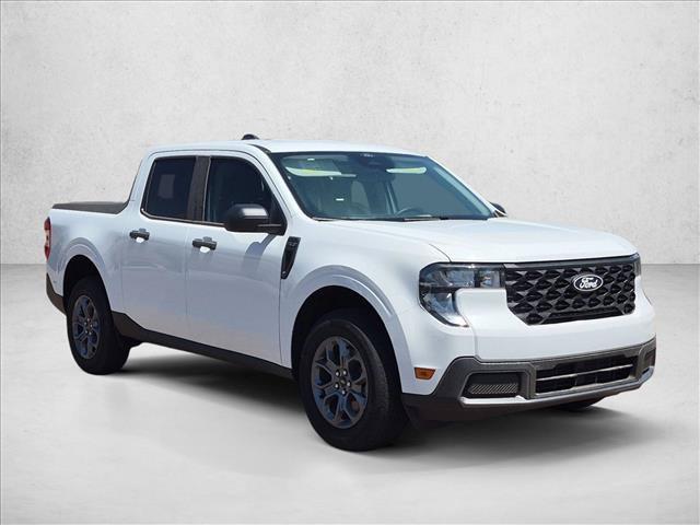 2026 FORD MAVERICK XLT — миниатюра 7