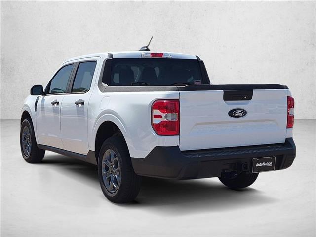 2026 FORD MAVERICK XLT — миниатюра 9