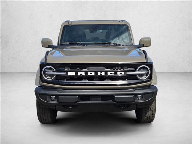 FORD BRONCO - 5