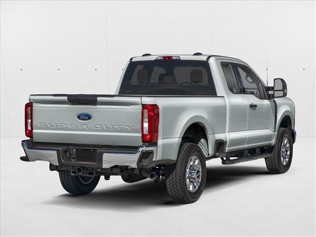 2026 FORD F-250 XLT 缩略图 2