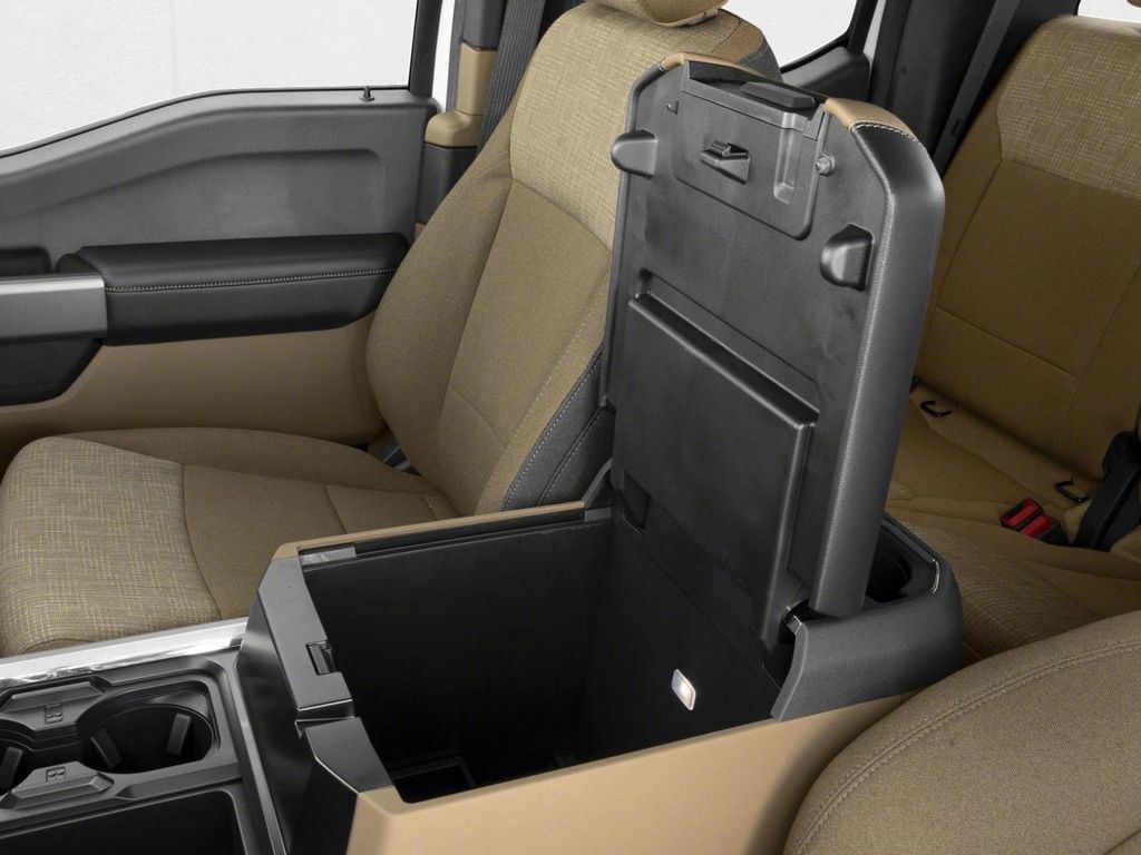 2026 FORD F-250 XLT 照片 10
