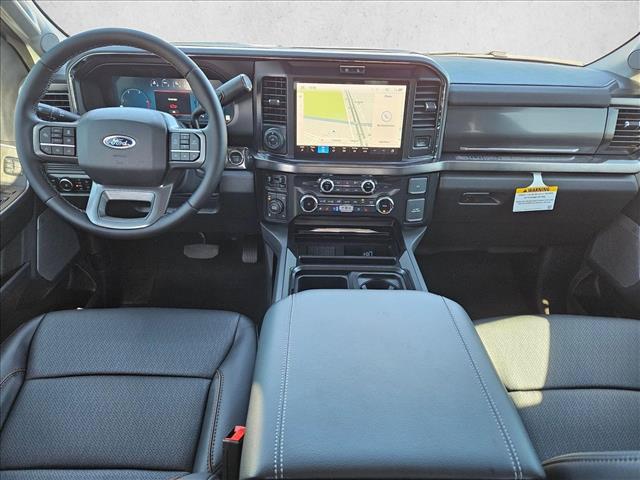 2026 FORD F-350 LARIAT 缩略图 15