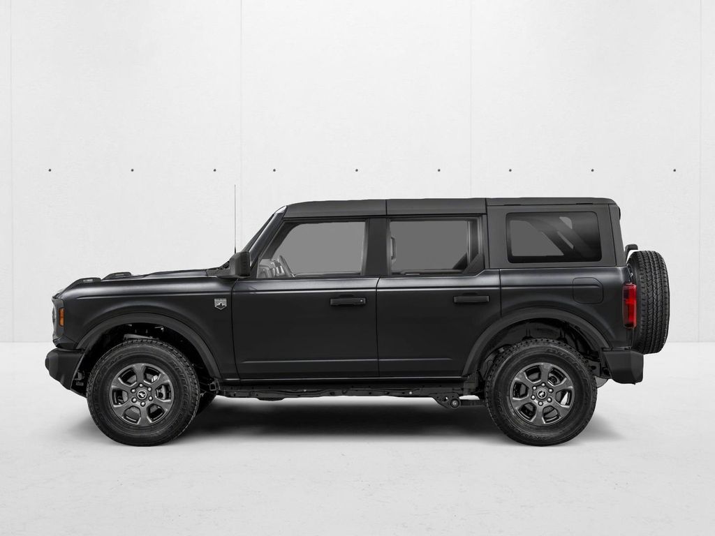 FORD BRONCO BIG BEND - 3