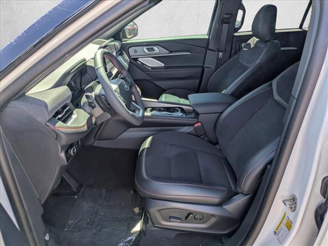 صورة 4 لـ 2026 FORD EXPLORER ST