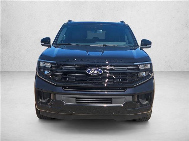 2027 FORD EXPEDITION MAX PLATINUM 照片 5