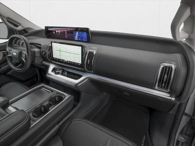 2027 FORD EXPEDITION MAX PLATINUM — миниатюра 11