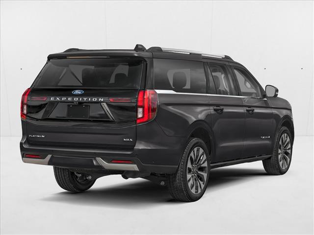 صورة 2 لـ 2027 FORD EXPEDITION MAX PLATINUM
