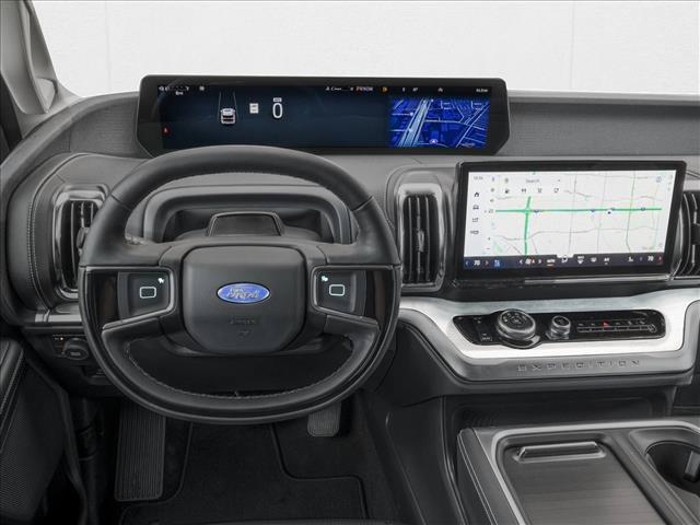 صورة 4 لـ 2027 FORD EXPEDITION MAX PLATINUM