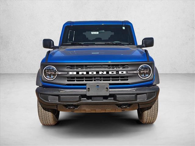 FORD BRONCO - 5
