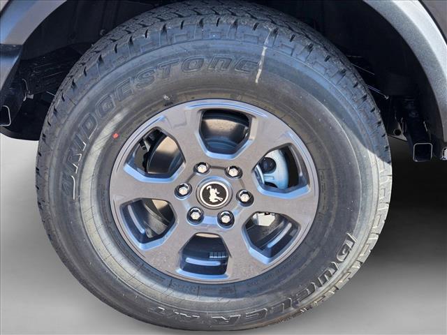 FORD BRONCO BIG BEND - 10