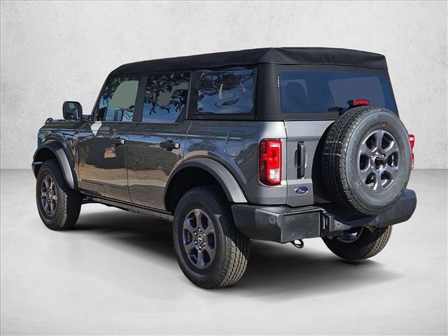 FORD BRONCO BIG BEND - 9