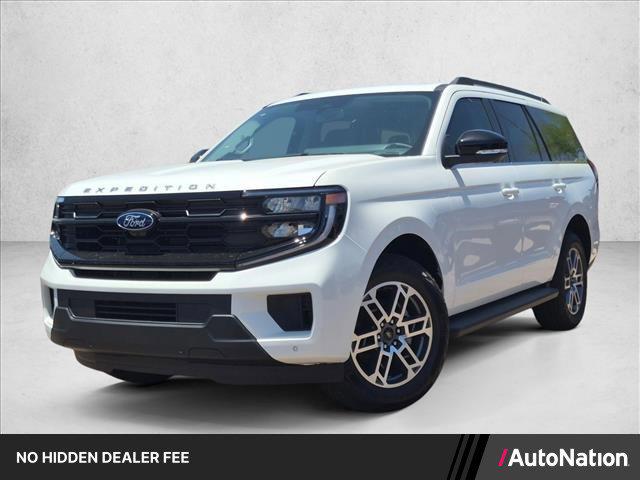 New 2026 Ford Expedition Active