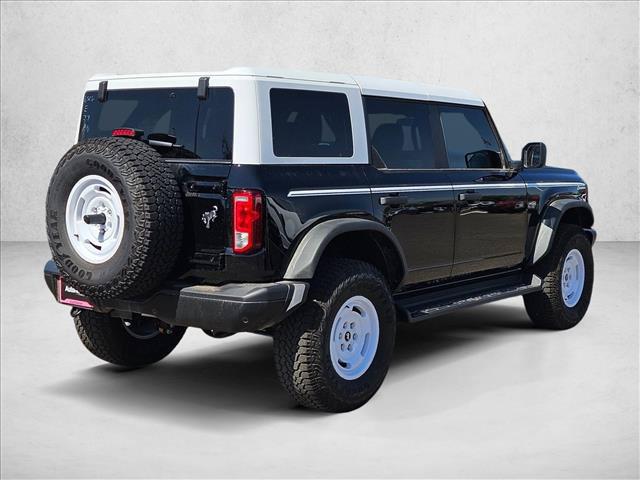 صورة 2 لـ 2026 FORD BRONCO HERITAGE EDITION