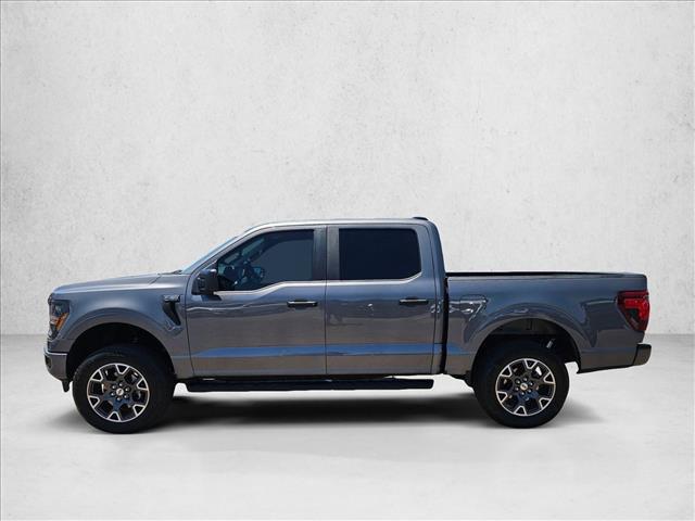 FORD F-150 STX - 9