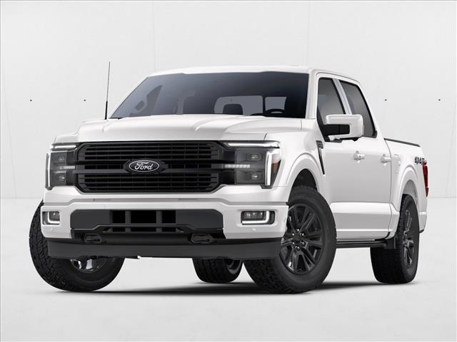 FORD F-150 PLATINUM - 1