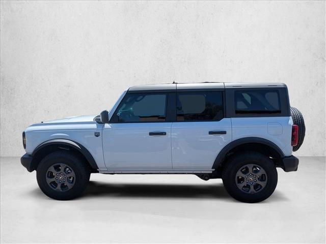 صورة 5 لـ 2026 FORD BRONCO BIG BEND