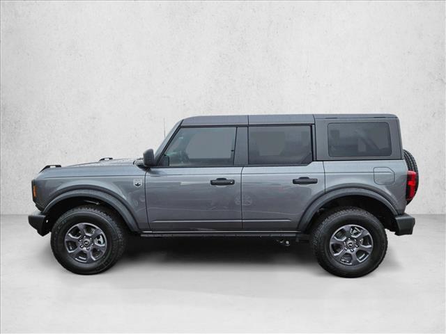 FORD BRONCO BIG BEND - 7