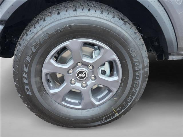 FORD BRONCO BIG BEND - 10