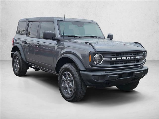 FORD BRONCO BIG BEND - 8