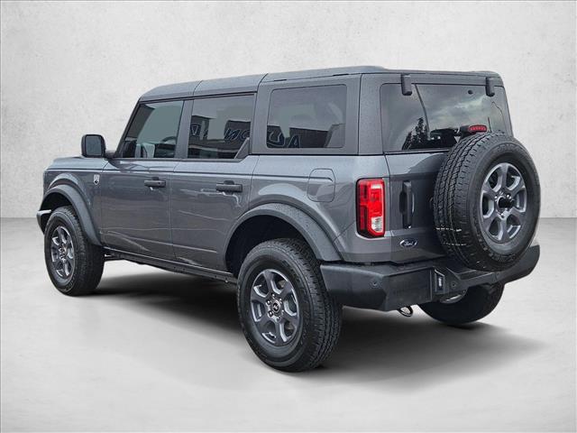 FORD BRONCO BIG BEND - 9