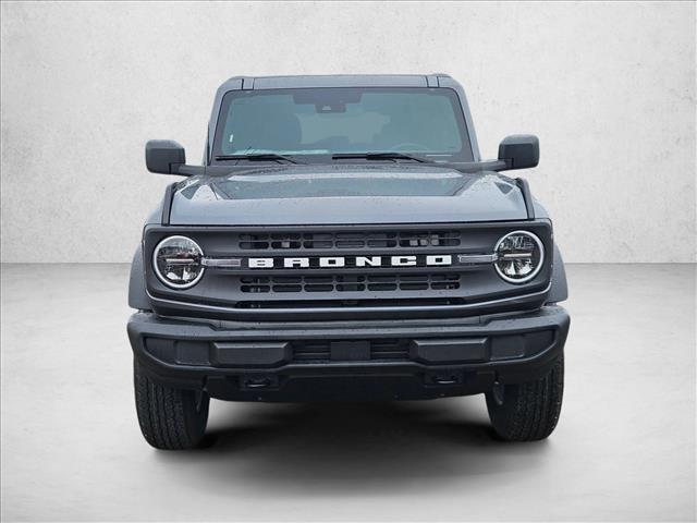 FORD BRONCO BIG BEND - 5
