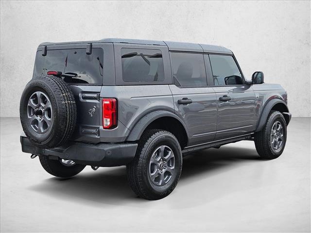 FORD BRONCO BIG BEND - 2