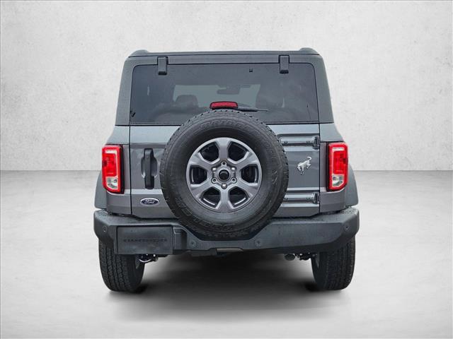 FORD BRONCO BIG BEND - 6