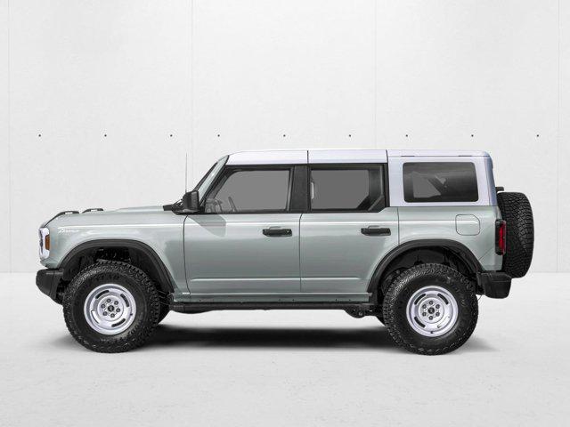 FORD BRONCO HERITAGE EDITION - 3