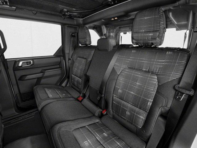 FORD BRONCO HERITAGE EDITION - 9