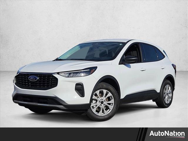 New 2026 Ford Escape Active