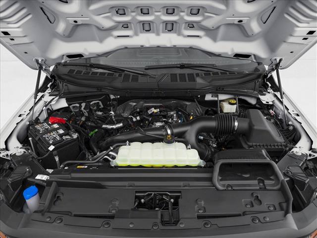 صورة 8 لـ 2026 FORD F-150 XL