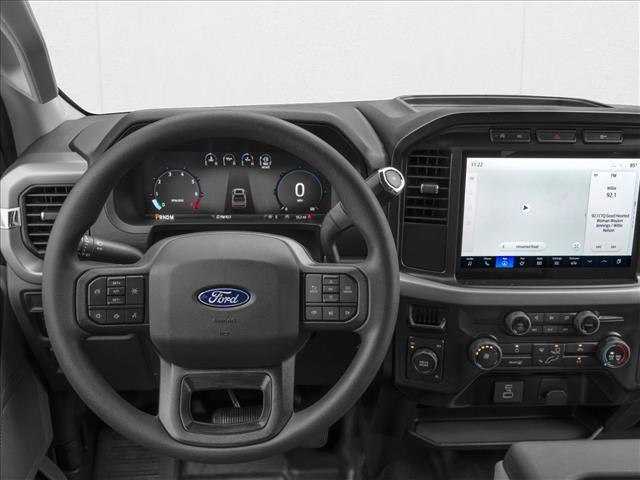 صورة 4 لـ 2026 FORD F-150 XL