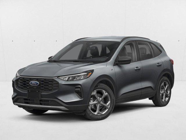 New 2026 Ford Escape ST-Line