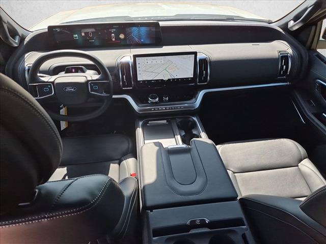2027 FORD EXPEDITION PLATINUM 缩略图 15