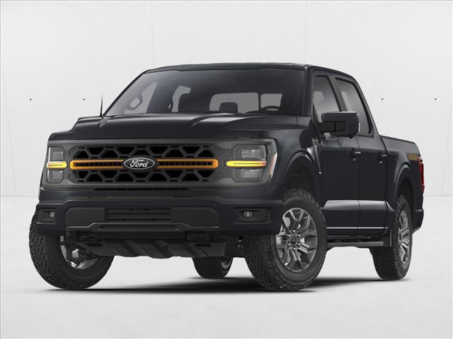 2026 FORD F-150 TREMOR — фото 1