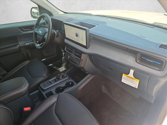 2025 FORD MAVERICK LOBO STANDARD — миниатюра 20