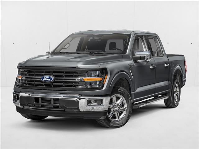 صورة 1 لـ 2026 FORD F-150 XLT