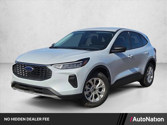 New 2026 Ford Escape Active