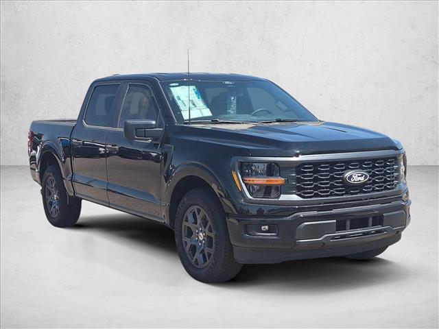 2026 FORD F-150 STX — миниатюра 7