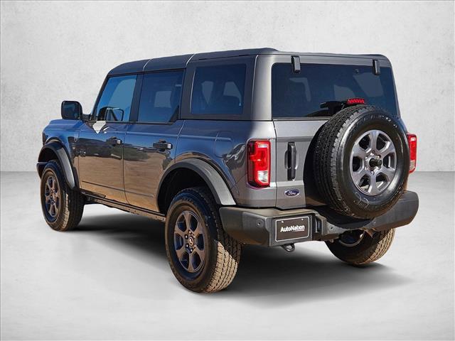 FORD BRONCO - 9
