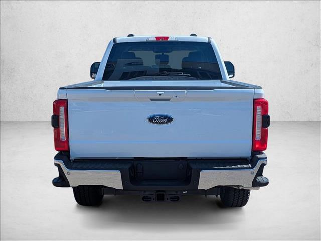 2026 FORD F-250 LARIAT 照片 8