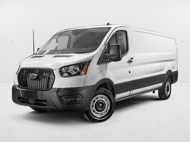 New 2026 Ford Transit-150 Base