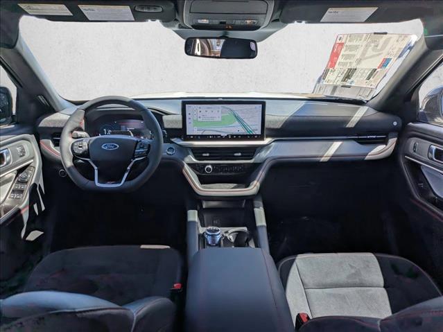 صورة مصغرة 15 لـ 2026 FORD EXPLORER ST