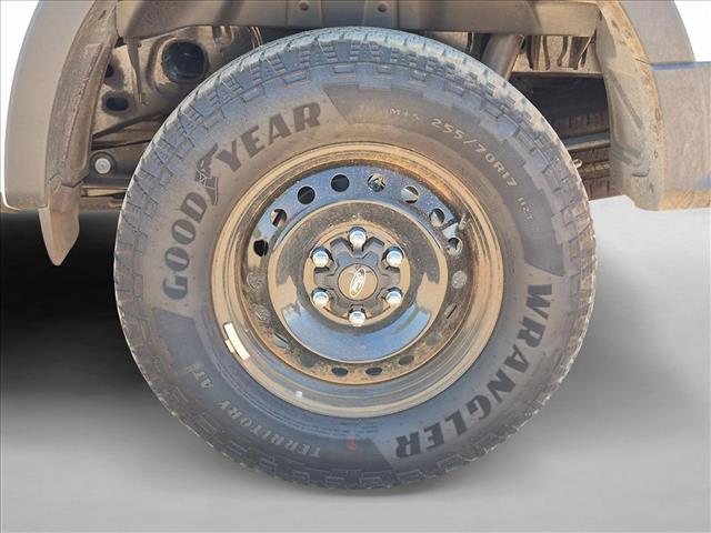 صورة مصغرة 10 لـ 2026 FORD RANGER XL