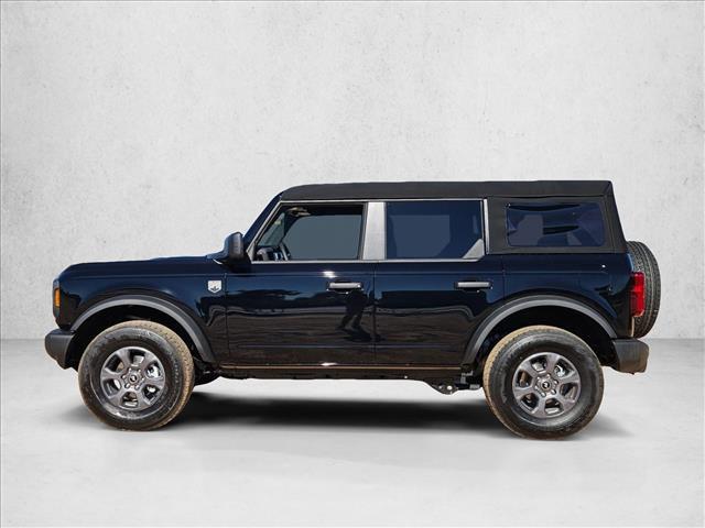 FORD BRONCO - 5