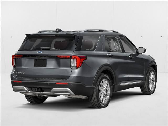 صورة 2 لـ 2026 FORD EXPLORER PLATINUM