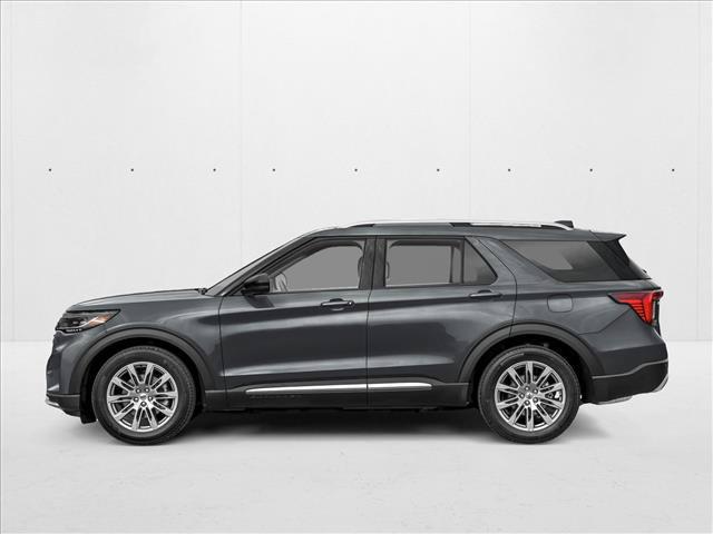 صورة 3 لـ 2026 FORD EXPLORER PLATINUM